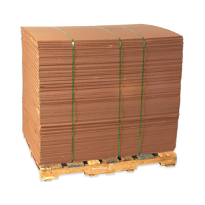 Corrugated Pads