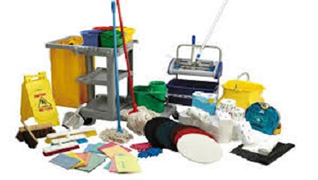 Janitorial Supplies