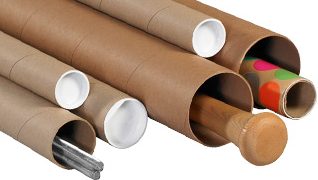 Mailing Tubes